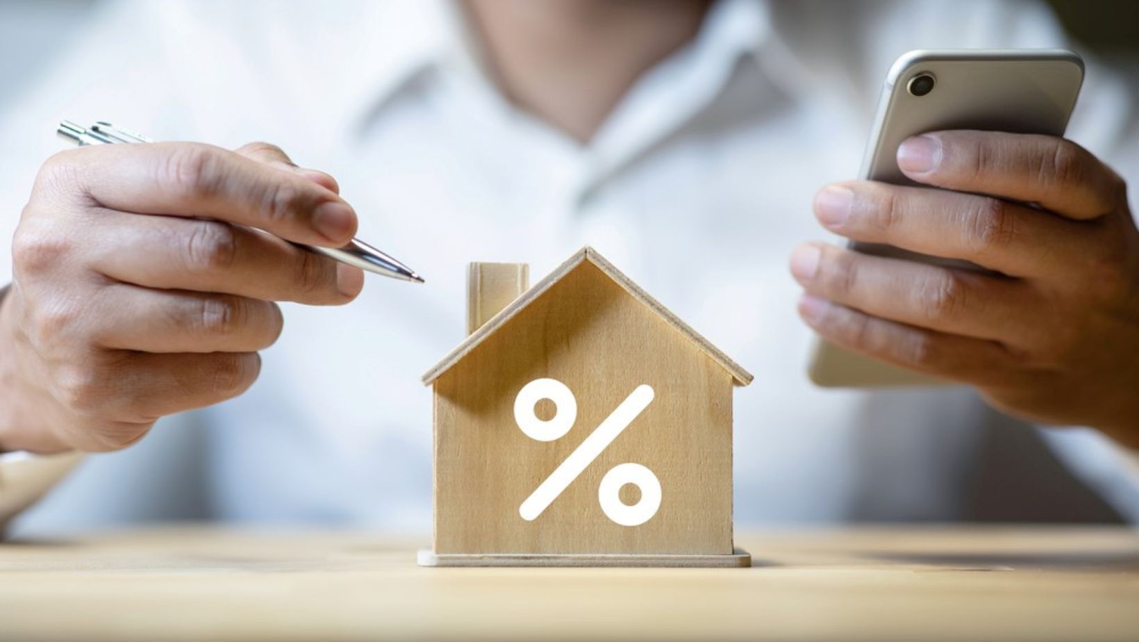 Rendementsstudie voor vastgoed