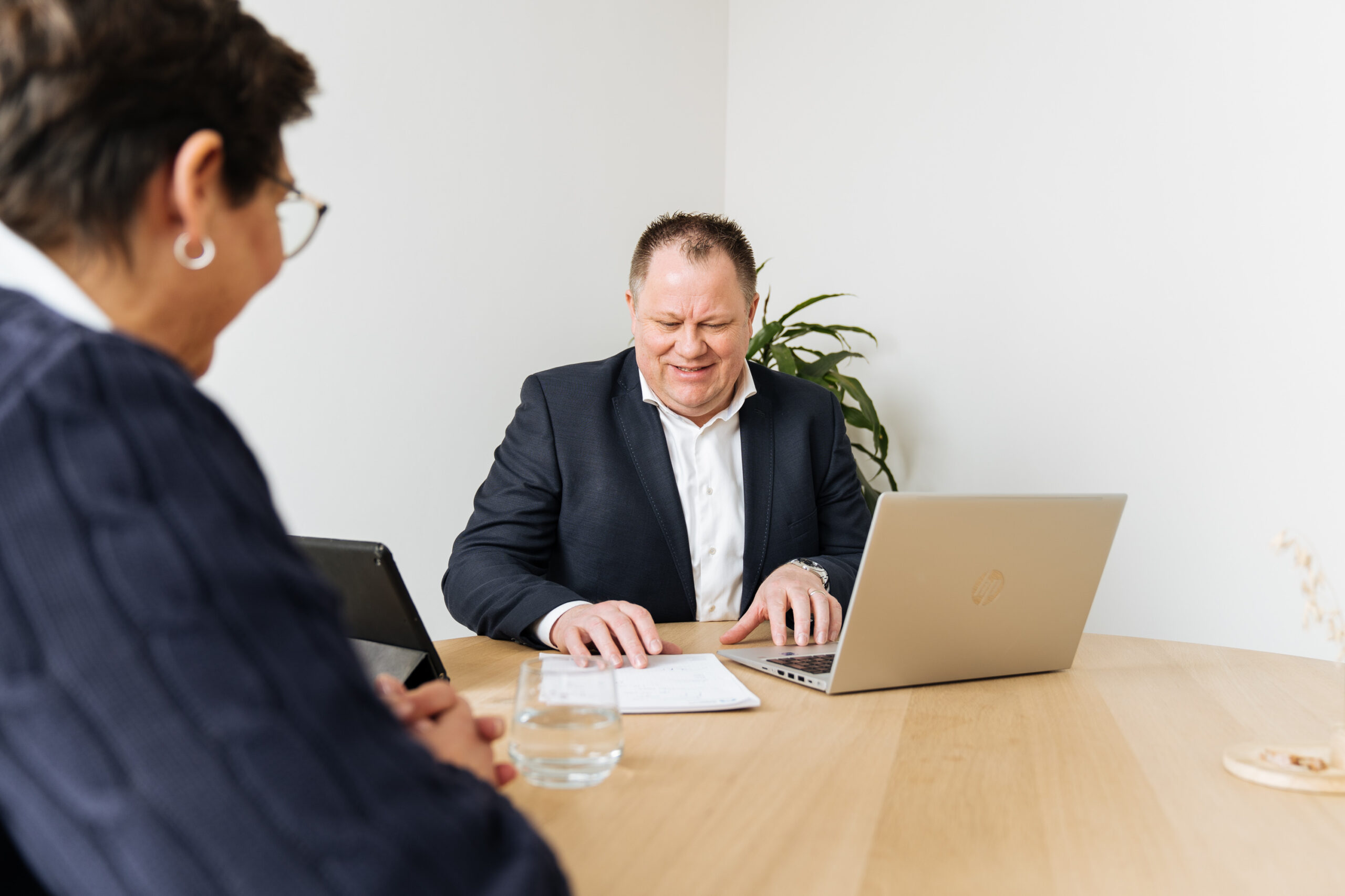 Slim investeren in vastgoed met Domicill