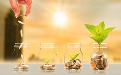 De opportuniteit van de energiecrisis voor investeerders.