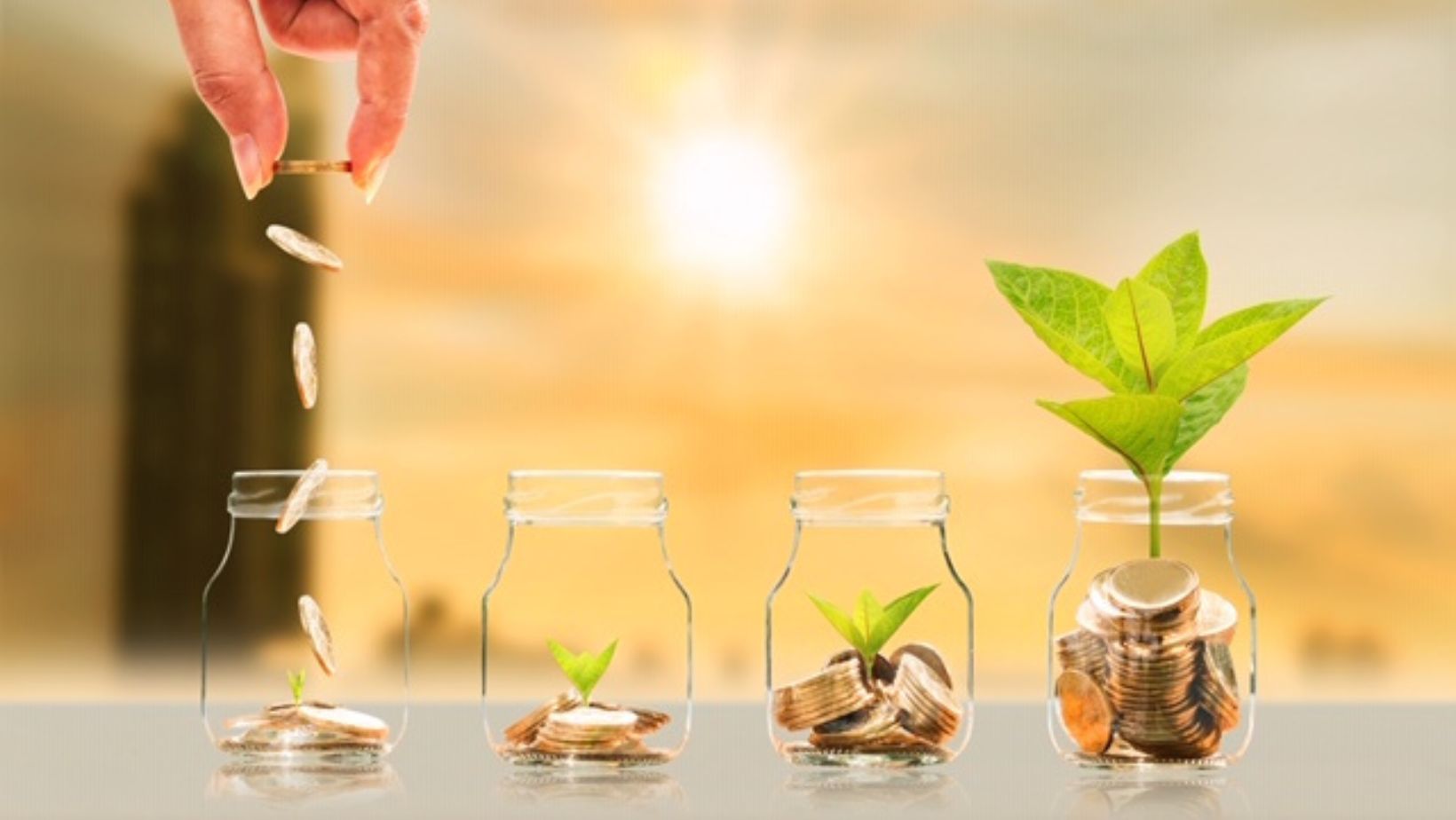 Energiecrisis als opportuniteit voor investeerders