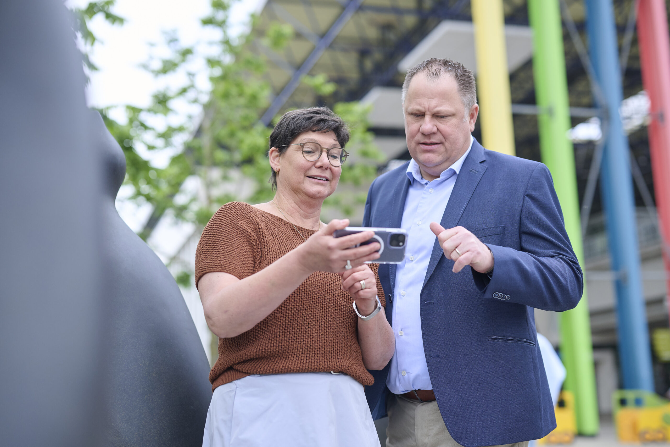 Werken bij Domicill Vastgoed
